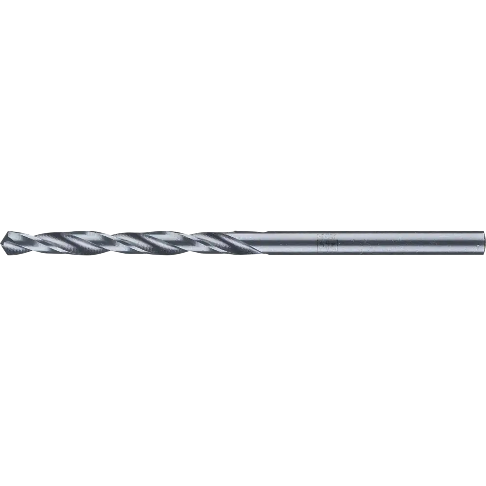 PFERD TOOLS Spiralbohrer STEEL Ø 3,5 mm HSS-G N DIN 340 118° lange Ausführung