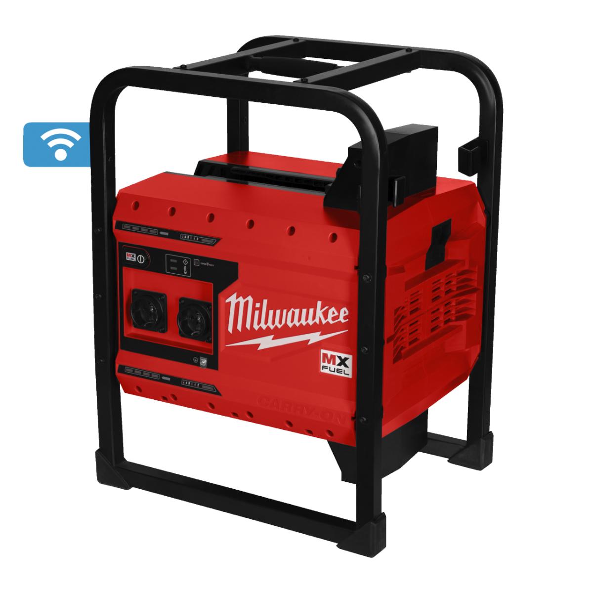 Milwaukee MX FUEL Akku-Generator MXFPS-0