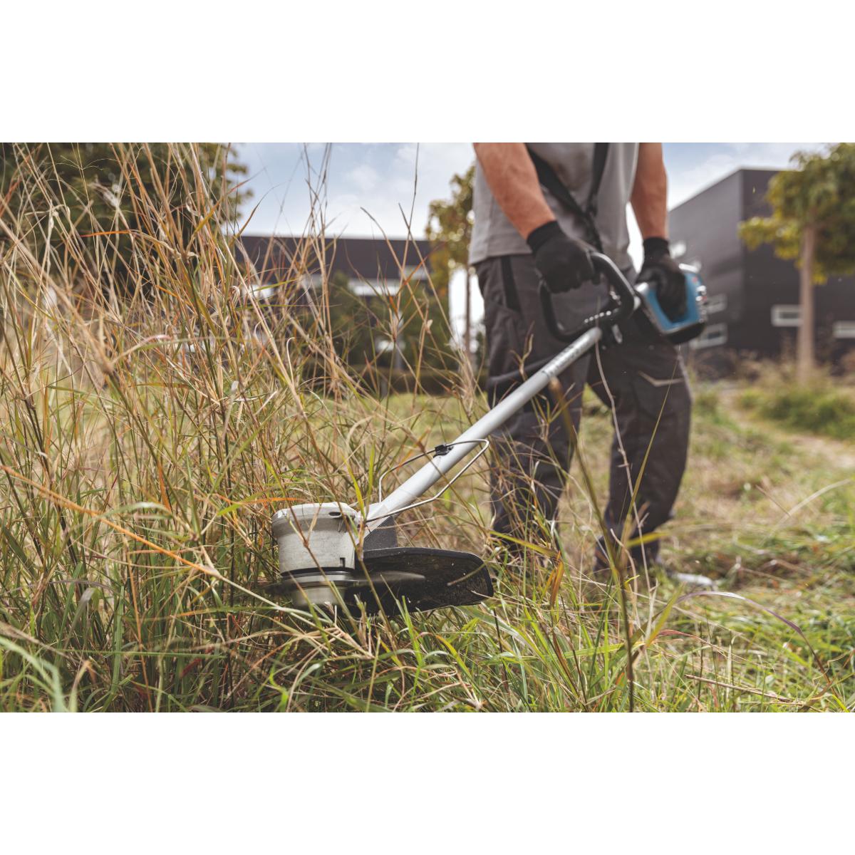 Bosch Akku-Freischneider GFR 18V-23