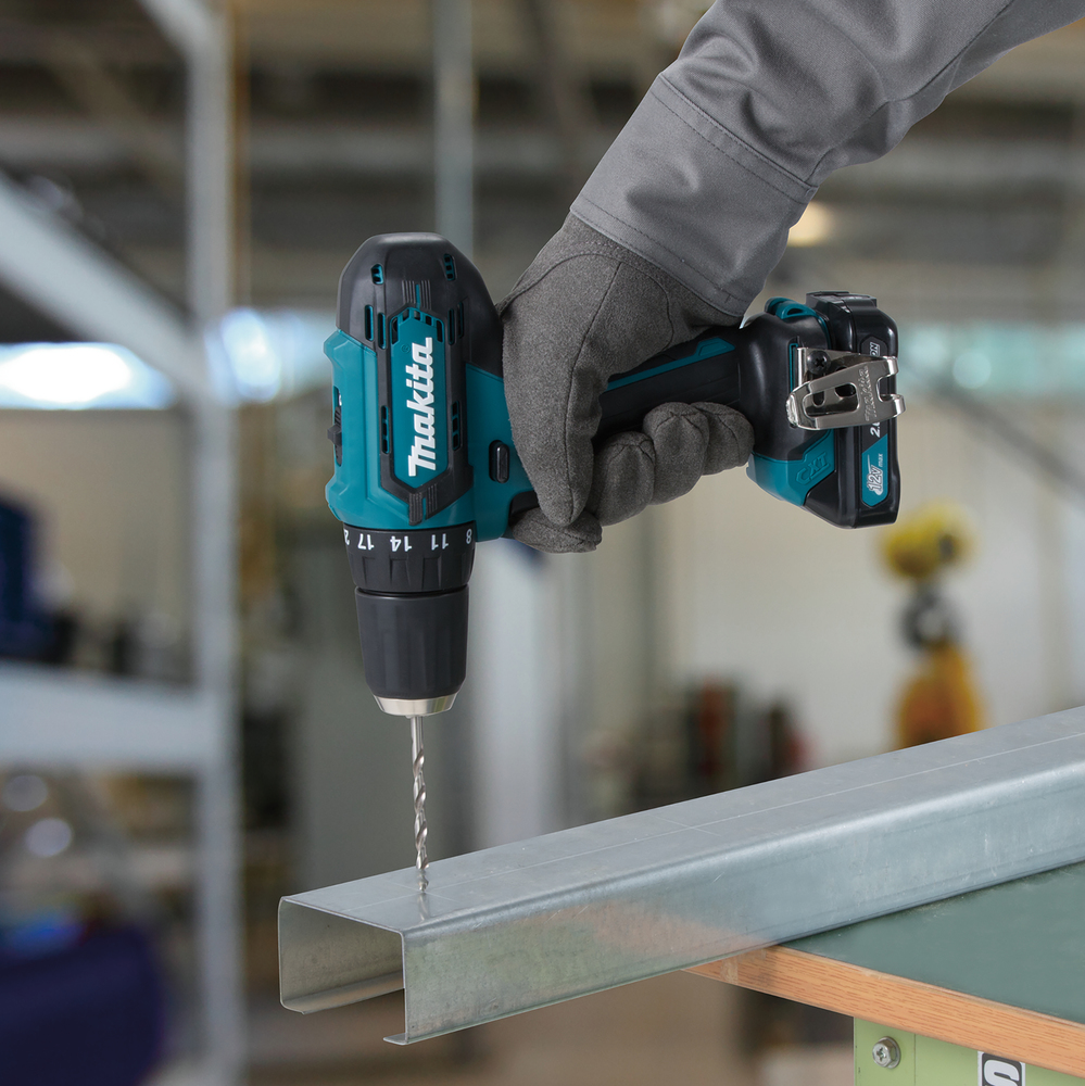 Makita Akku-Bohrschrauber  - DF333DSAE