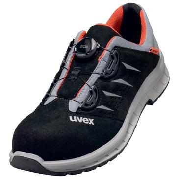 uvex 2 trend Sicherheitsschuh S1P Halbschuh