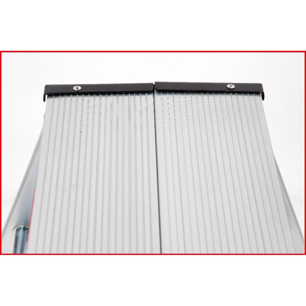 KS Tools Aluminium Klapptritt