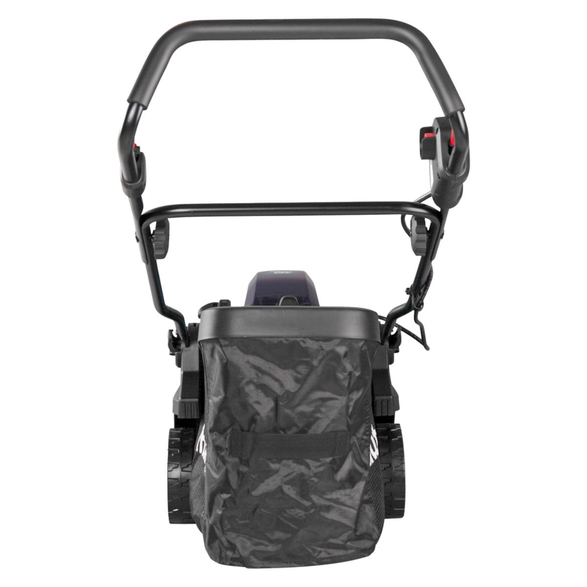 Makita Akku-Rasenmäher XGT 40V max. - 38 cm - 40 l - LM003GZ