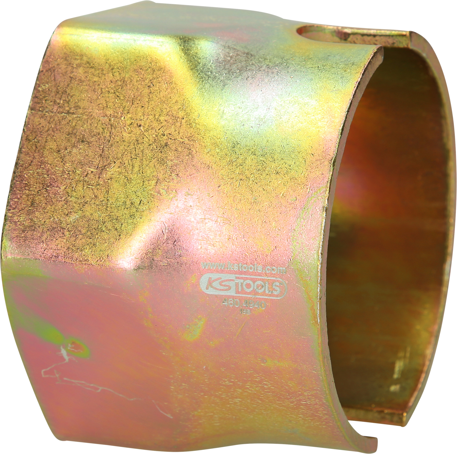 KS Tools 3/4" Achsmuttern-Schlüssel für BPW, 100 mm