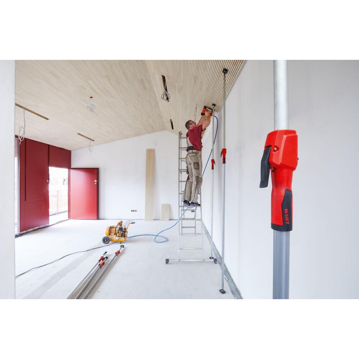 BESSEY Deckenstützen und Montagestützen STE