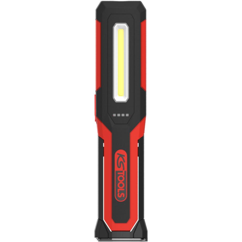 KS Tools eQiUltimateBEAM Handleuchte 1100 Lumen
