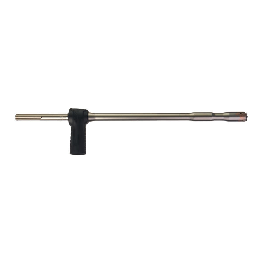 Milwaukee - Bohrer SDS-Max Dustless 28x600 mm (1pc) - 4932459293