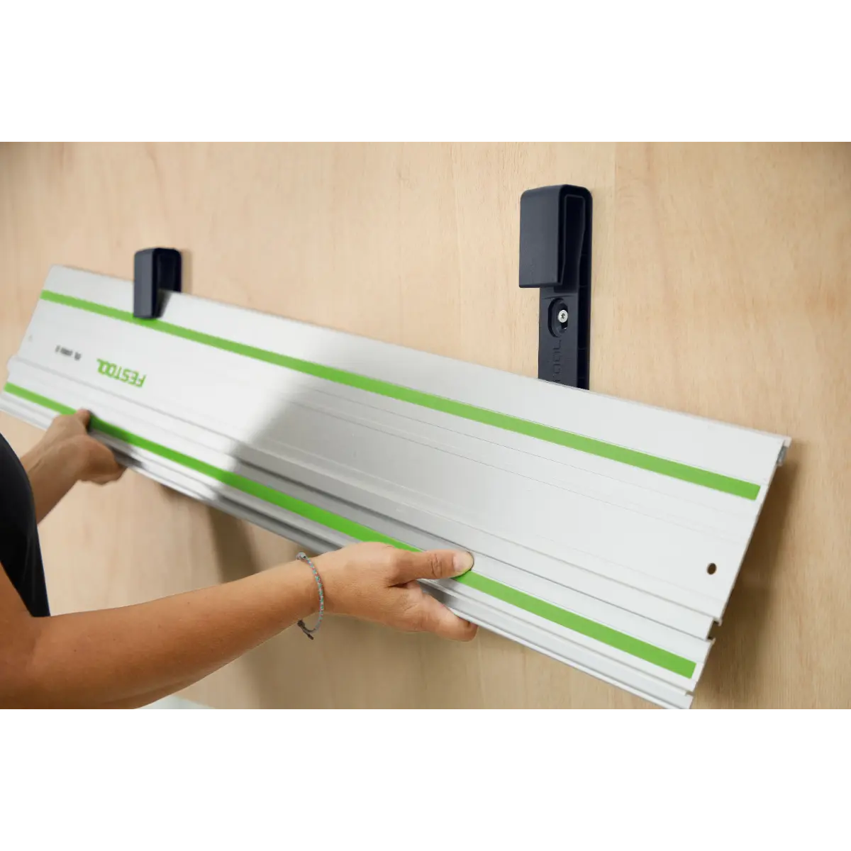 Festool Halterung HA-FS/2