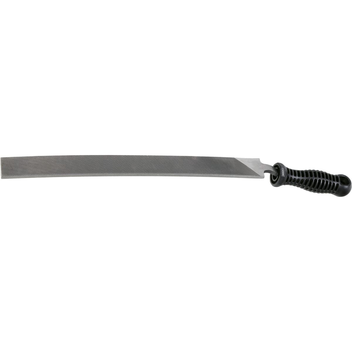HAZET Karosserie-Feile 430 mm, Hieb 1