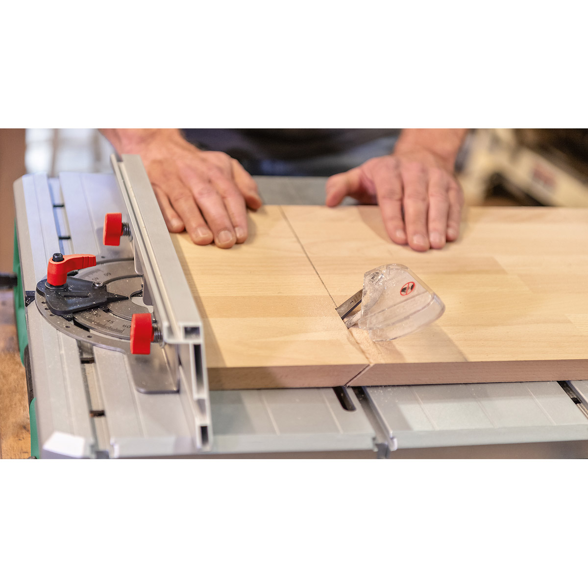 Bosch Tischsäge AdvancedTableCut 52