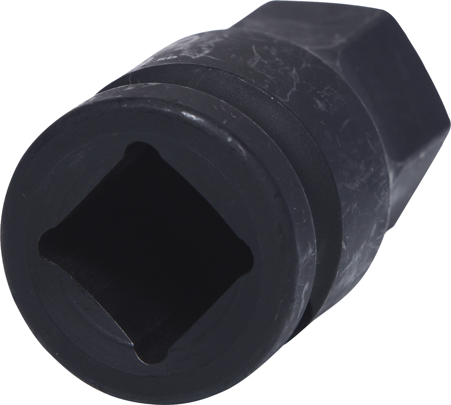 KS Tools 1/2" Kraft-Bit-Stecknuss, kurz