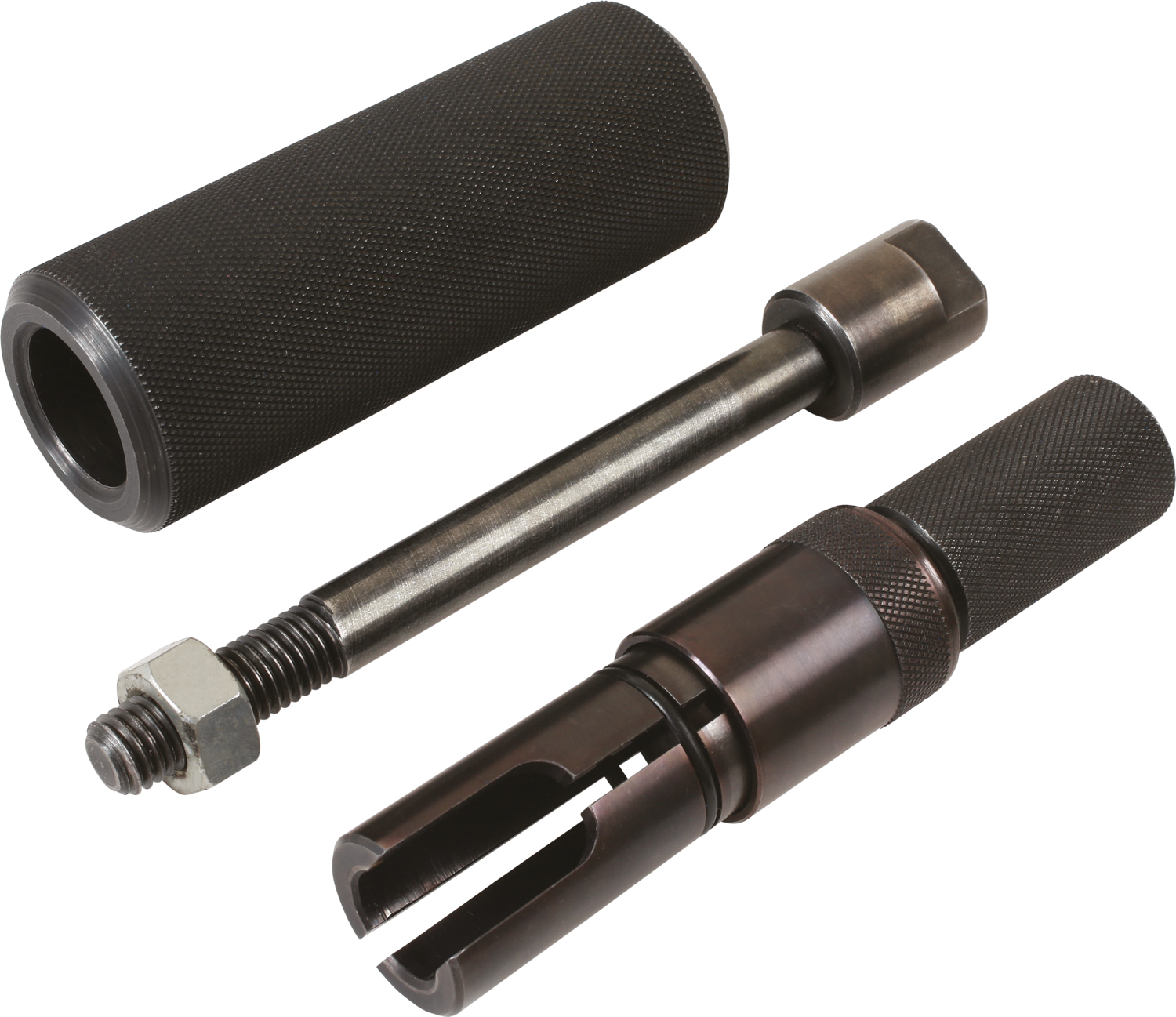 KS Tools Einspritzdüsen-Auszieher-Satz für Ford, 3-tlg