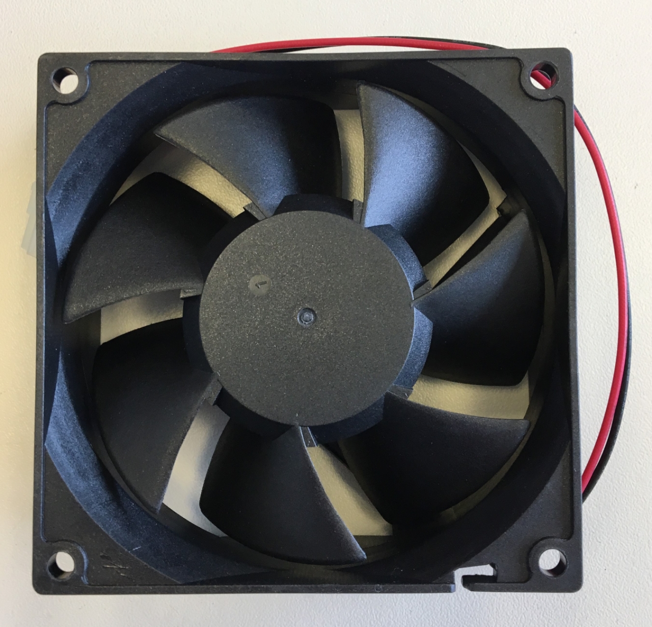 ELMAG Ventilator für PUMA S 2000 POWER &