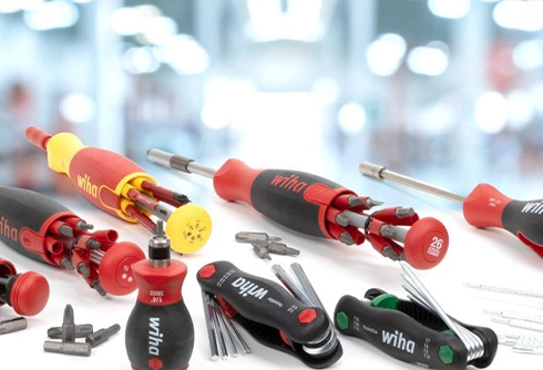Wiha Multiwerkzeuge