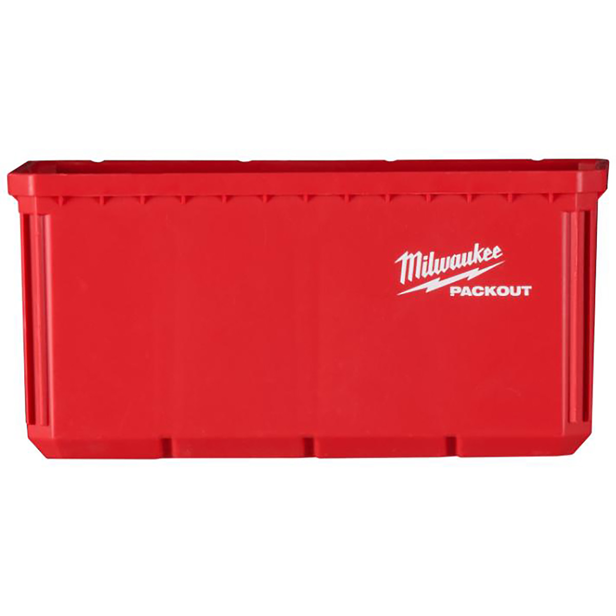 Milwaukee PACKOUT Behälter 2-teilig 10x20 cm