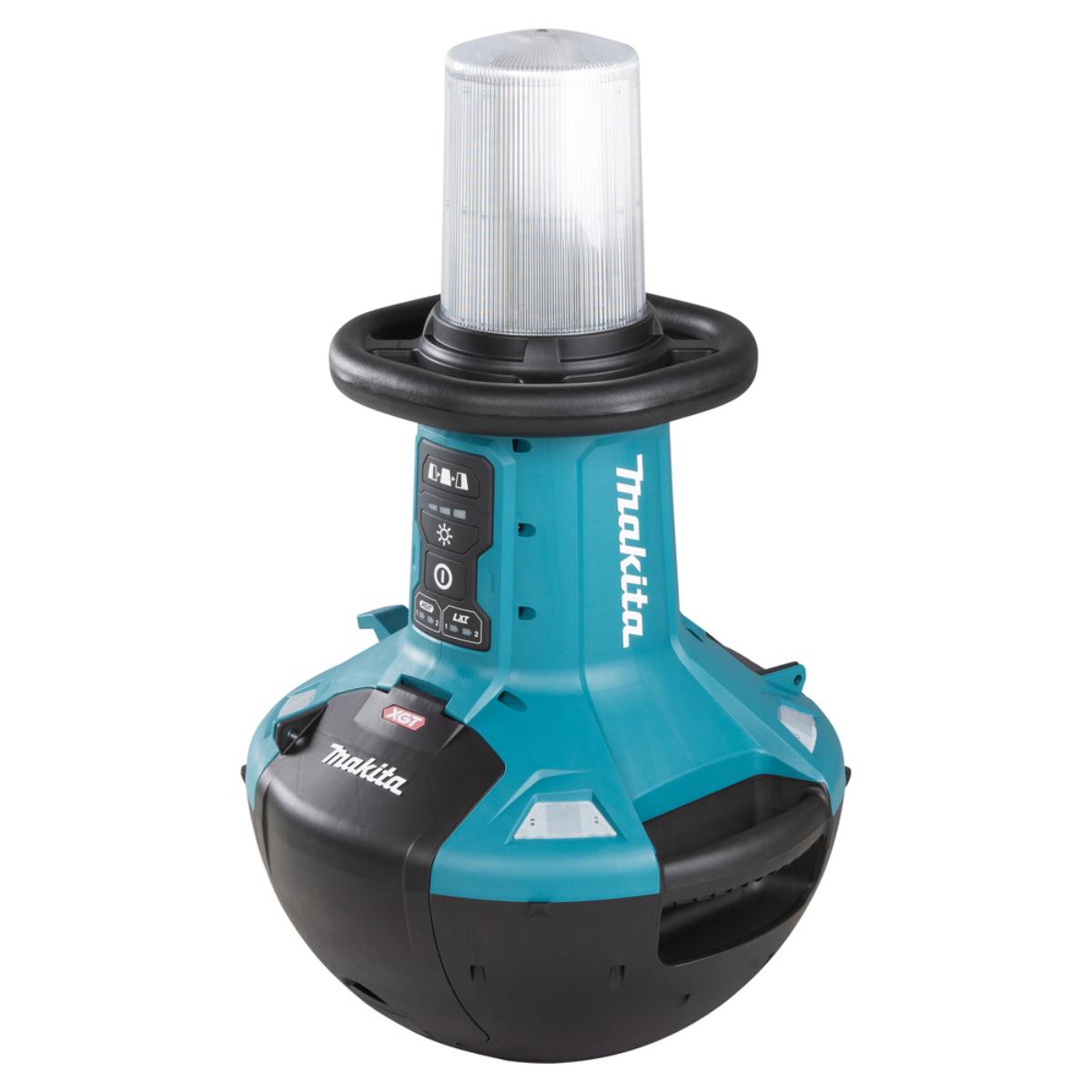 Makita LED-Flächenbeleuchtung XGT - 40V max.• 230V - 550 lx - 5.500 lm - ML010G