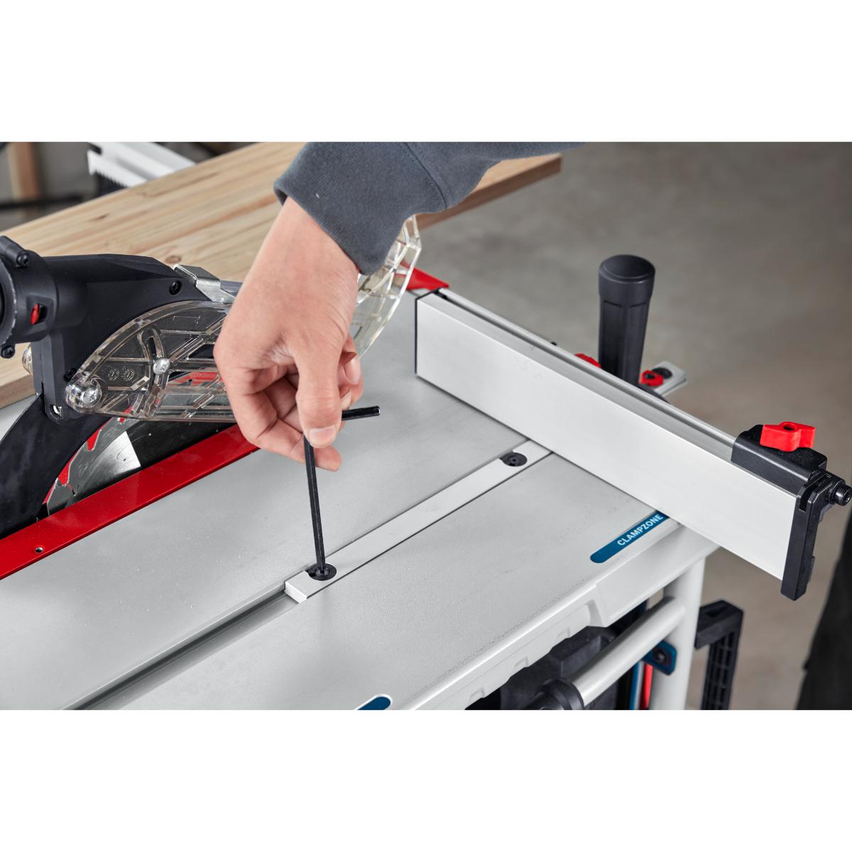 Bosch Tischsäge GTS 70-216