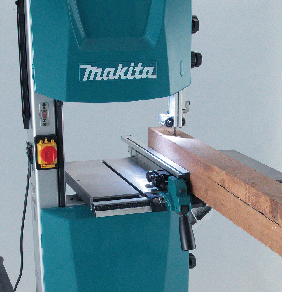 Makita Bandsäge  - LB1200F
