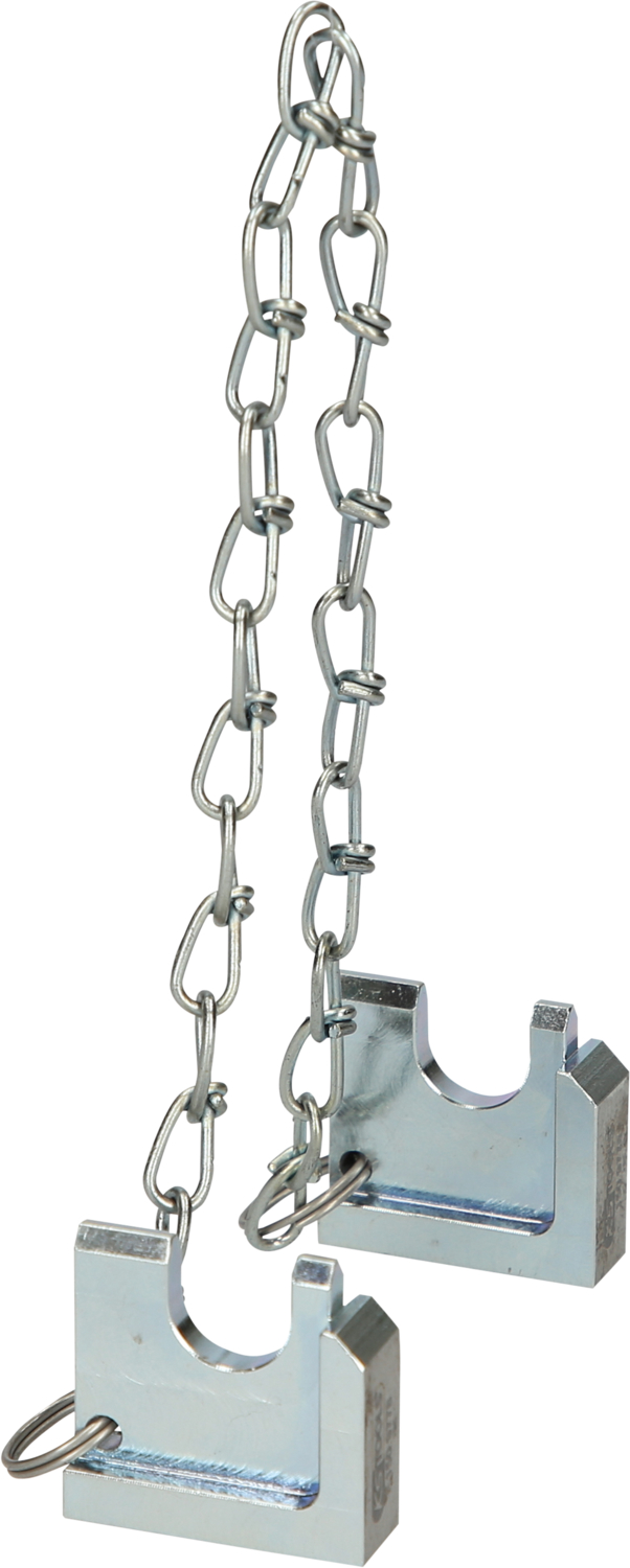 KS Tools Abstandhalter-Paar für VAG