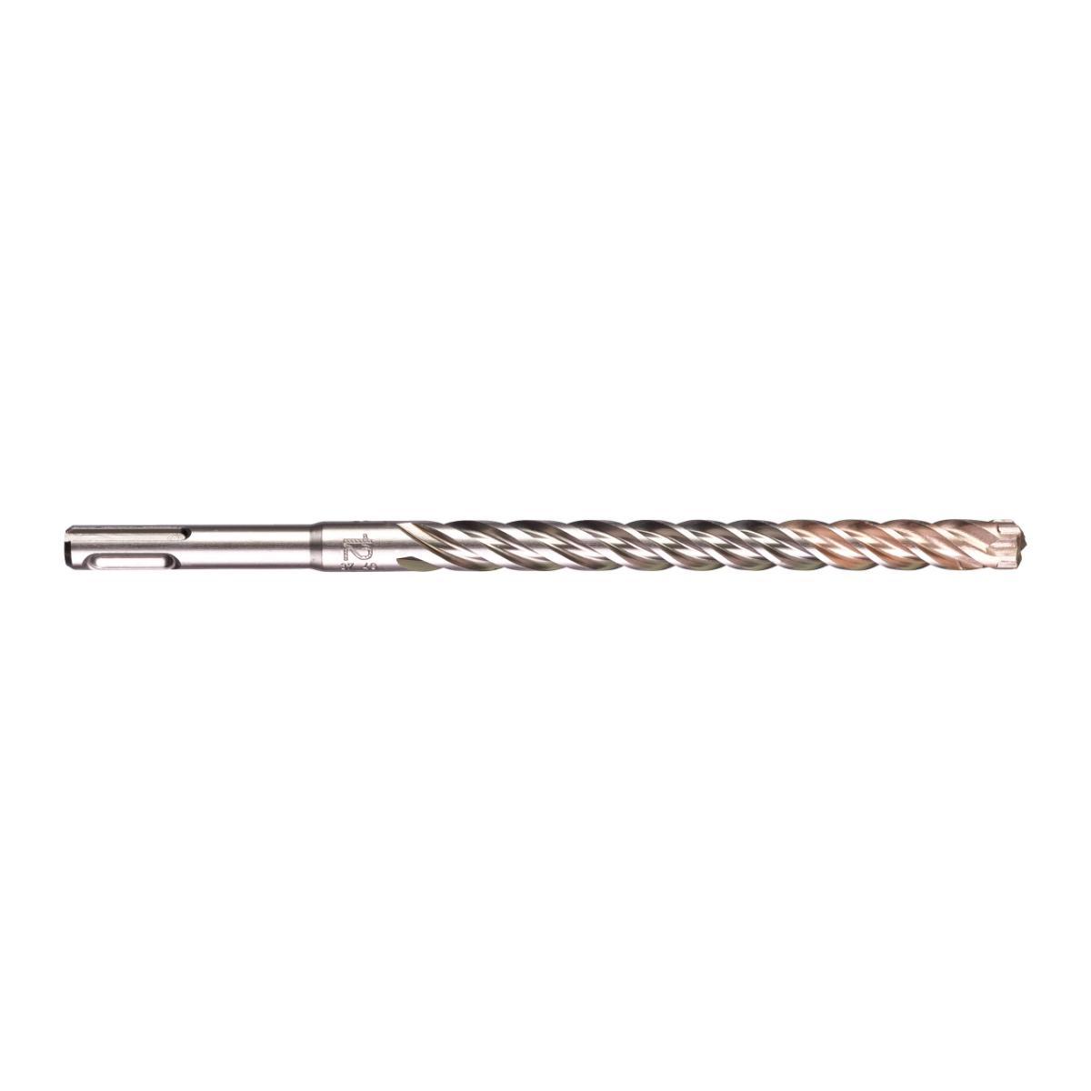 Milwaukee - HAMMERBOHRER SDS+ MX4 12X210 - 10 Stück