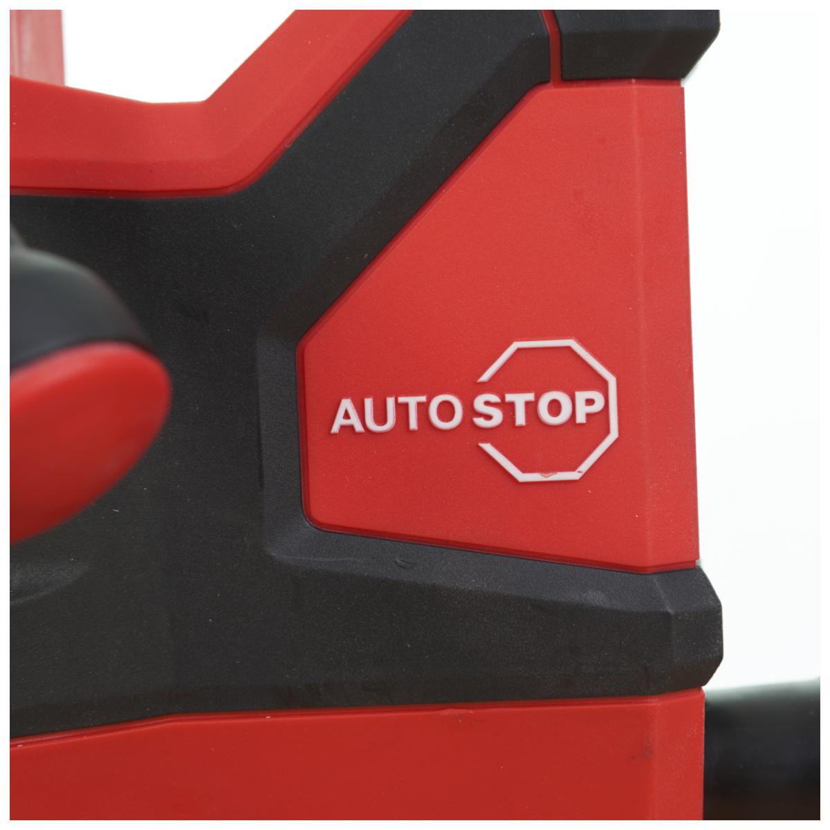 Milwaukee M18 FUEL Akku-Magnetkernbohrsystem M18 FMDP-0C