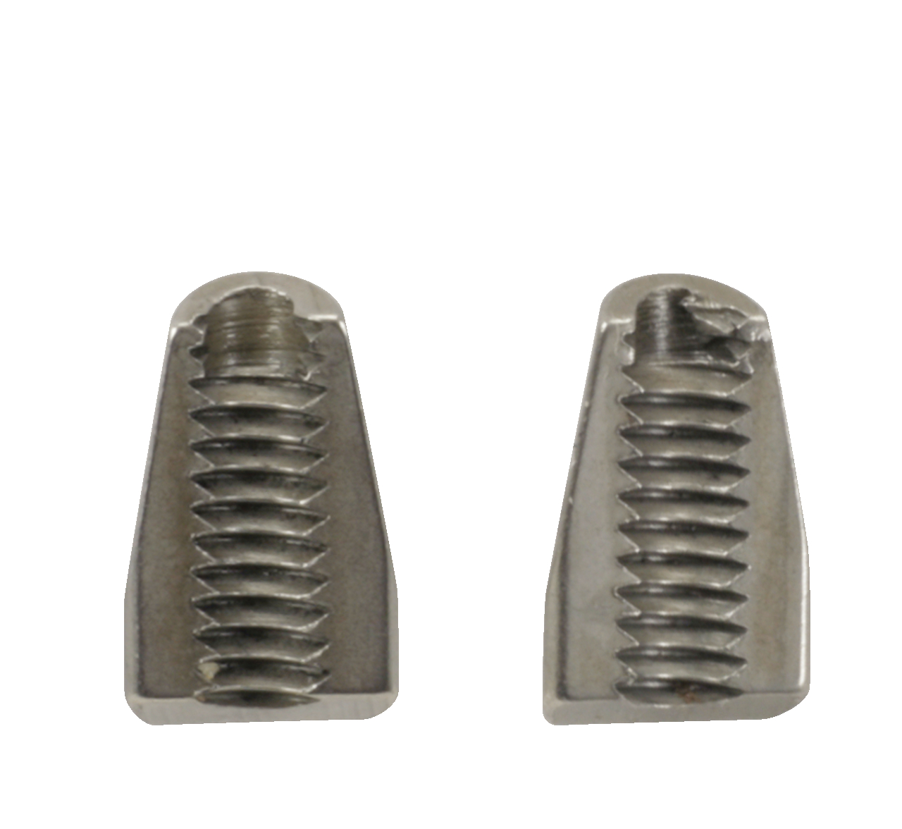 KS Tools Ersatz-Greifbacken für Nietkopf, für 150.9610 und 150.9530