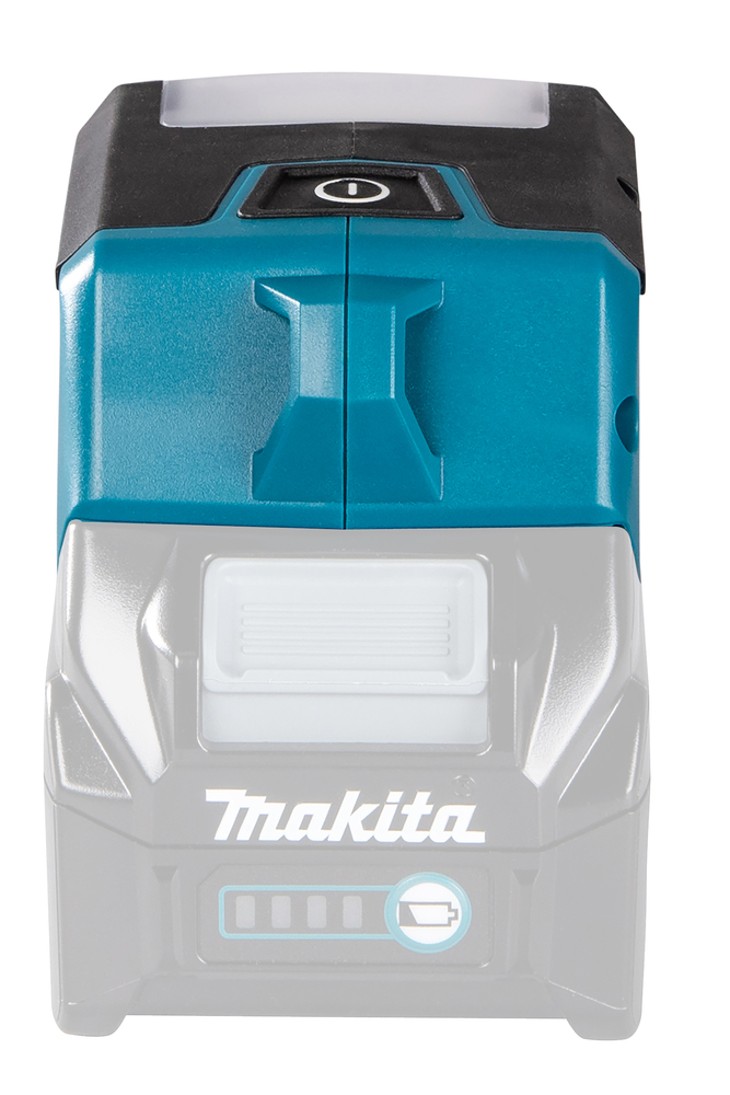 Makita LED-Akku-Taschenlampe XGT 40V max. - ML011G