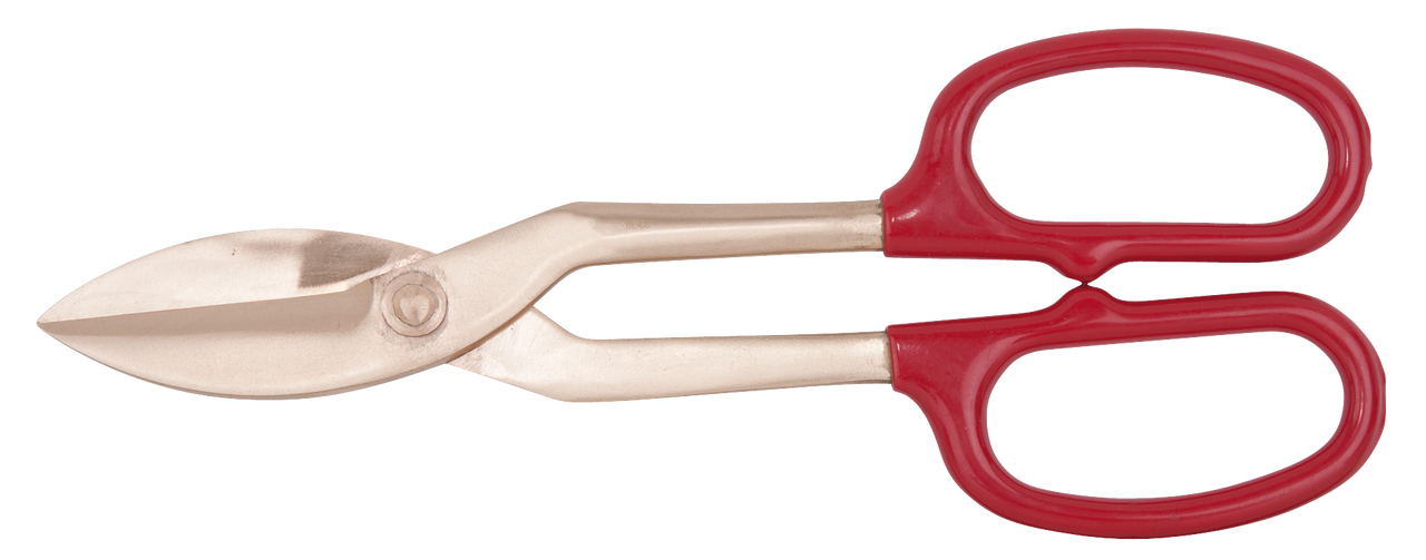 KS Tools BERYLLIUMplus Blechschere, 300 mm