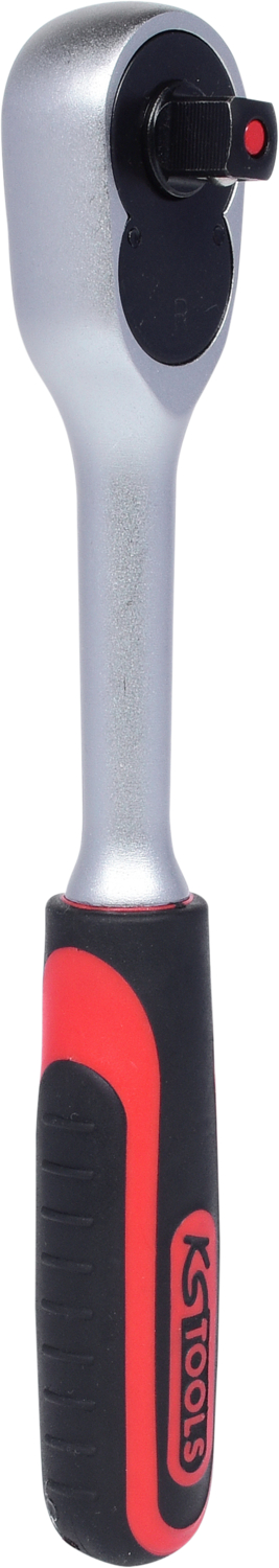KS Tools 3/8" Umschaltknarre, 45 Zahn