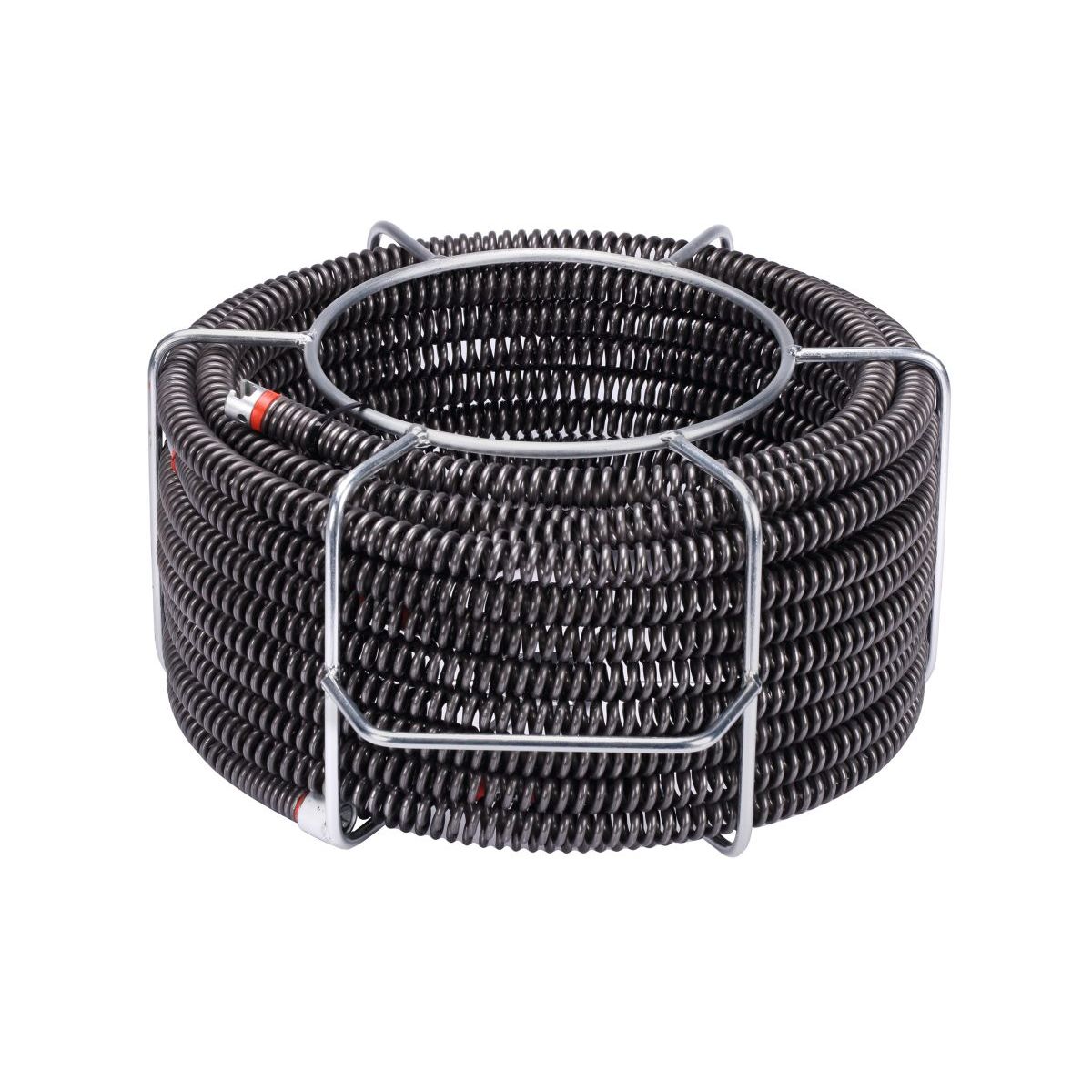 ROTHENBERGER Spiralen-/Werkzeugset Standard, 16-22mm, ohne Führungsschlauch