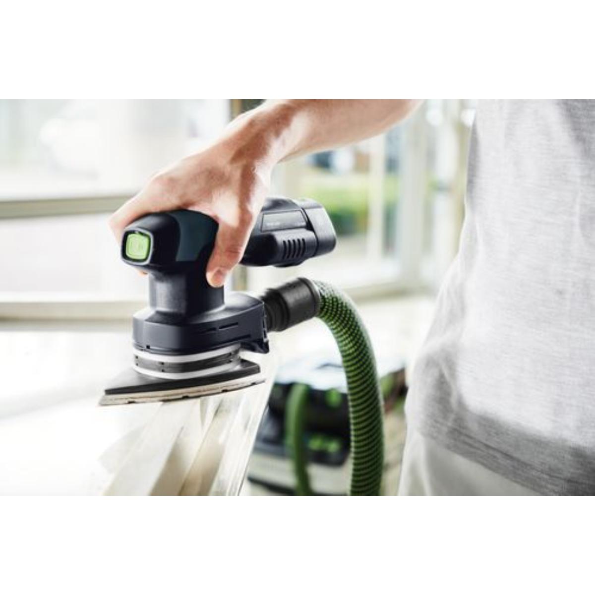 Festool Schleifmittel Rubin 2 Delta RU/50