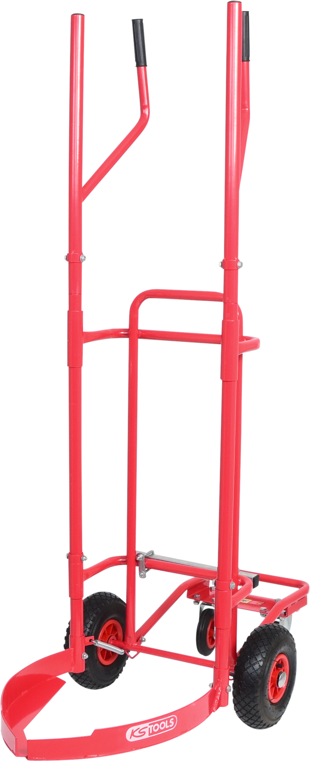 KS Tools Profi-Reifenwagen, Tragkraft max. 150kg