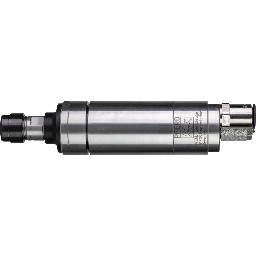PFERD TOOLS Roboterspindel PGAS 4/24 RS 2.400 RPM/380 Watt
