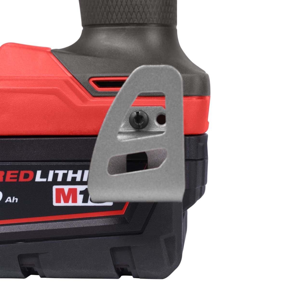 Milwaukee M18 POWERPACK M18FPP6G3-502B