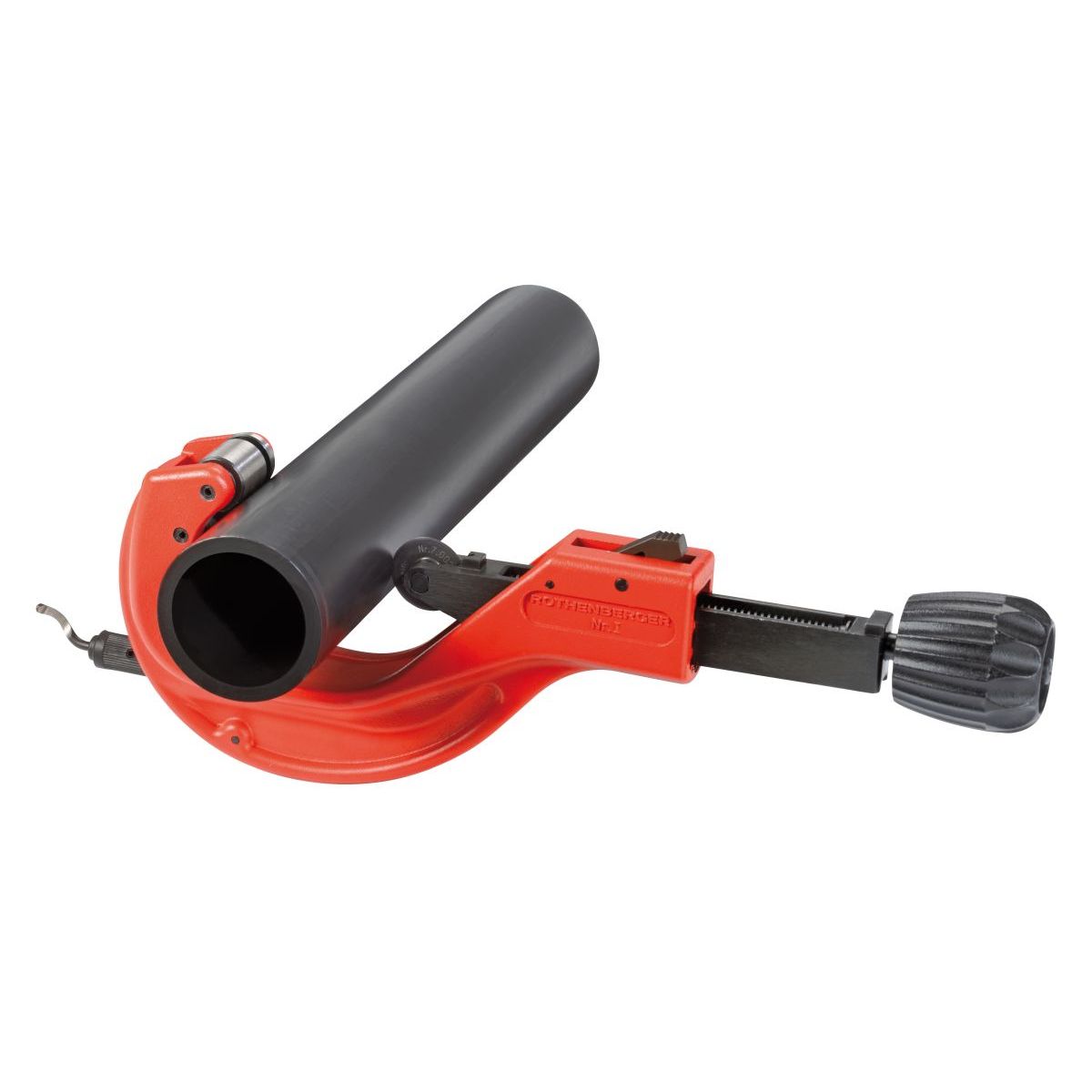 ROTHENBERGER Automatik-Rohrabschneider PL, 6-67mm