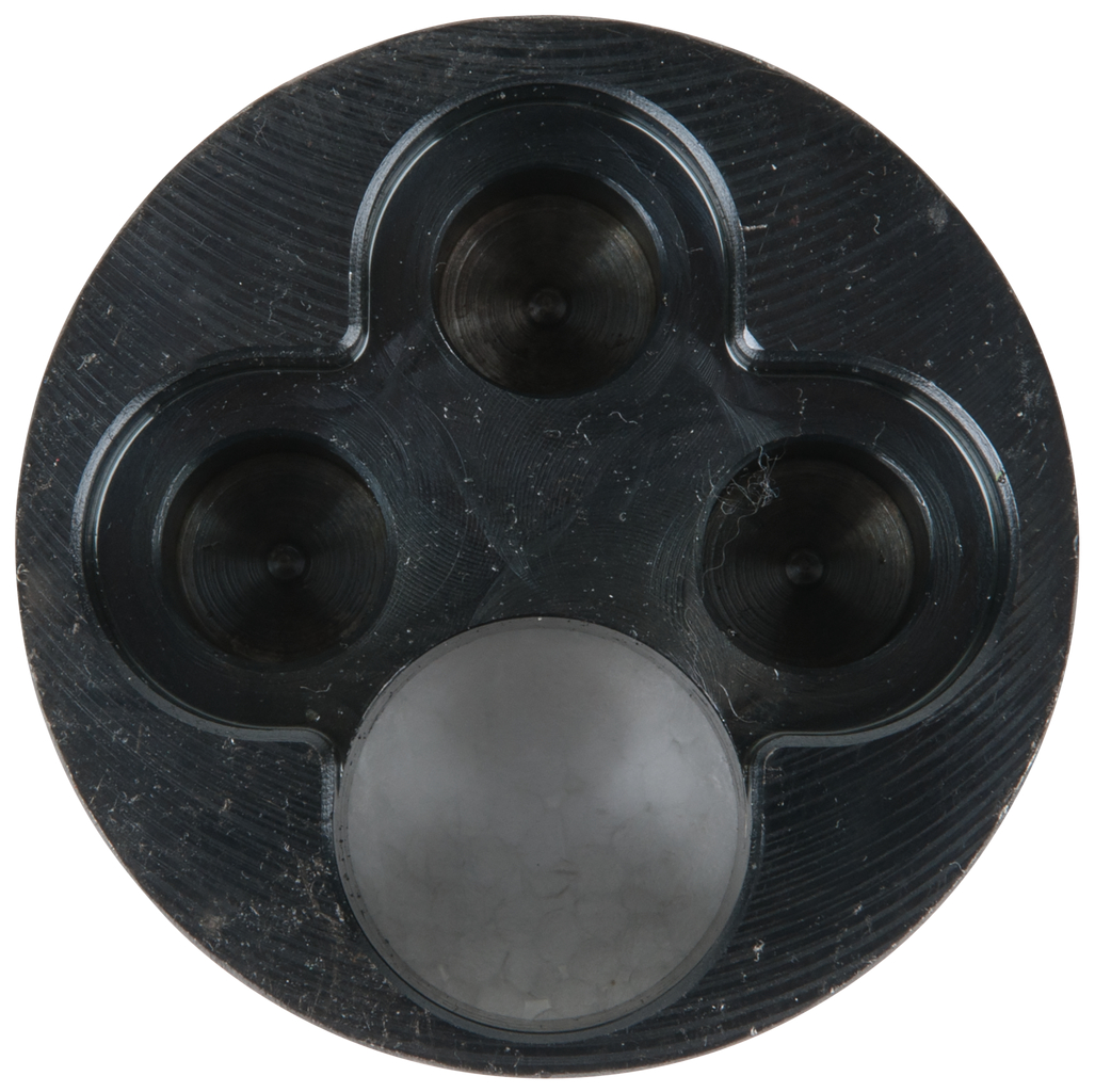 KS Tools Kurbelwellen-Halte-Drehwerkzeug, 19 mm