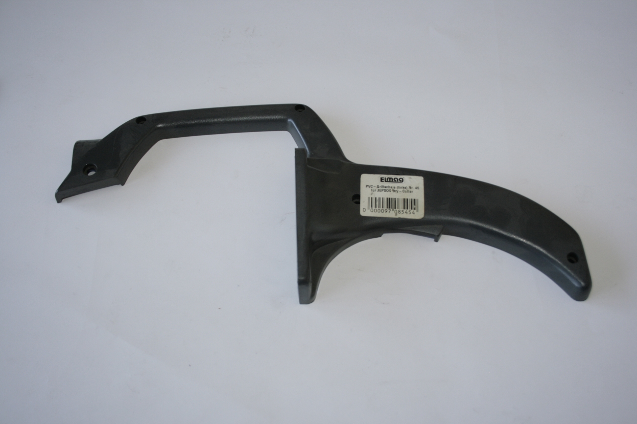 ELMAG PVC-Griffschale (links) Nr. 45