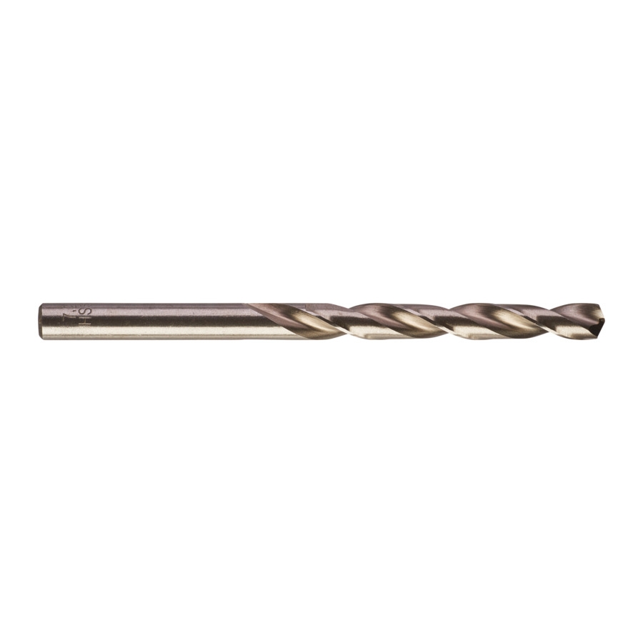 Milwaukee - Metallbohrer HSS-G 7.2x109mm (5) TH-WEB - 4932430551
