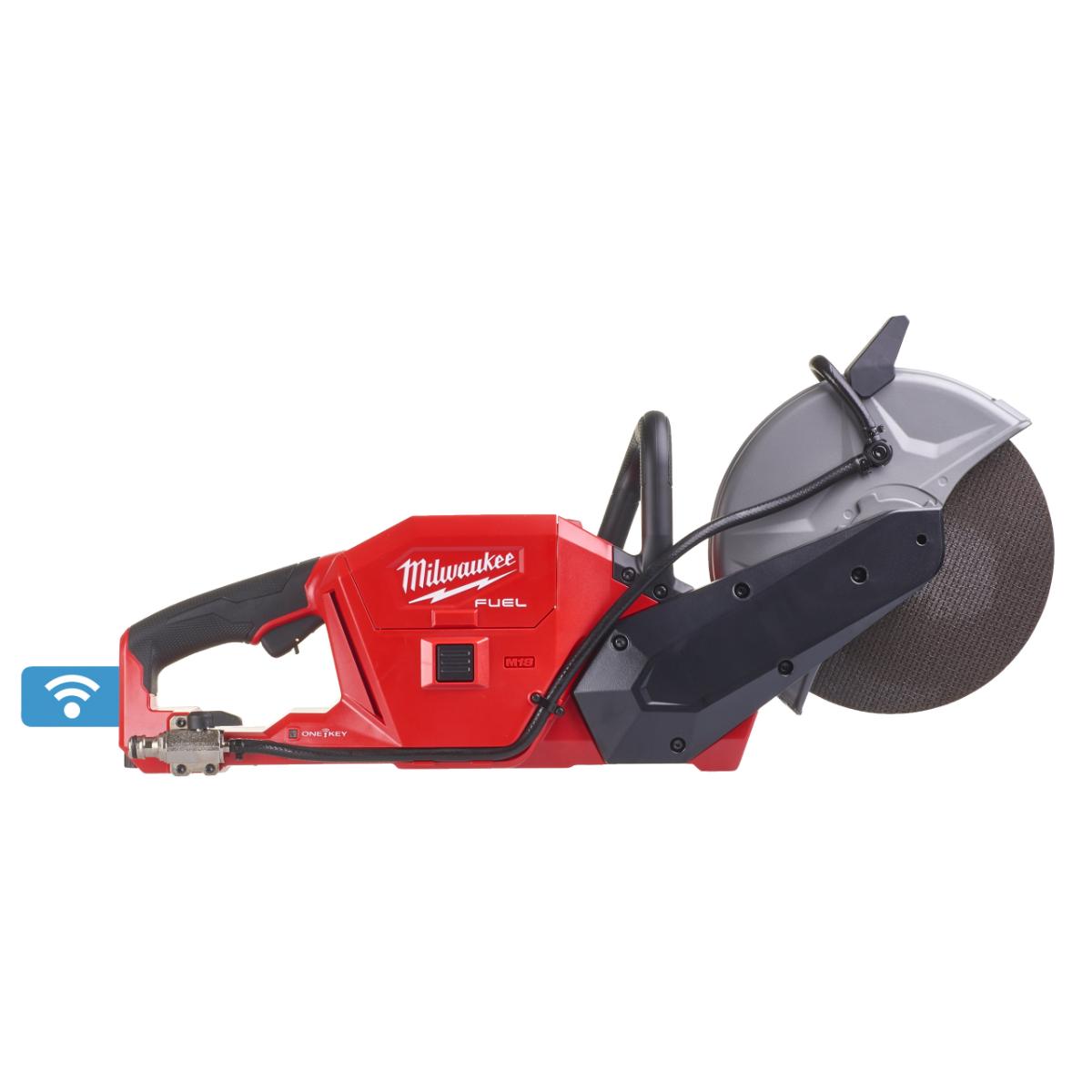 Milwaukee FUEL Akku-Trennschleifer M18 FCOS230-0