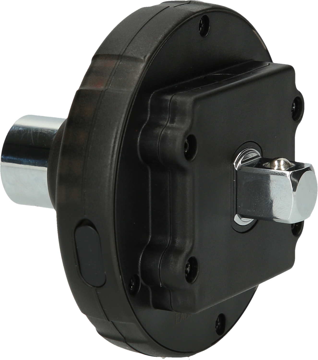 KS Tools 1/2" Digitaler Drehmomentadapter mit Winkelmesser