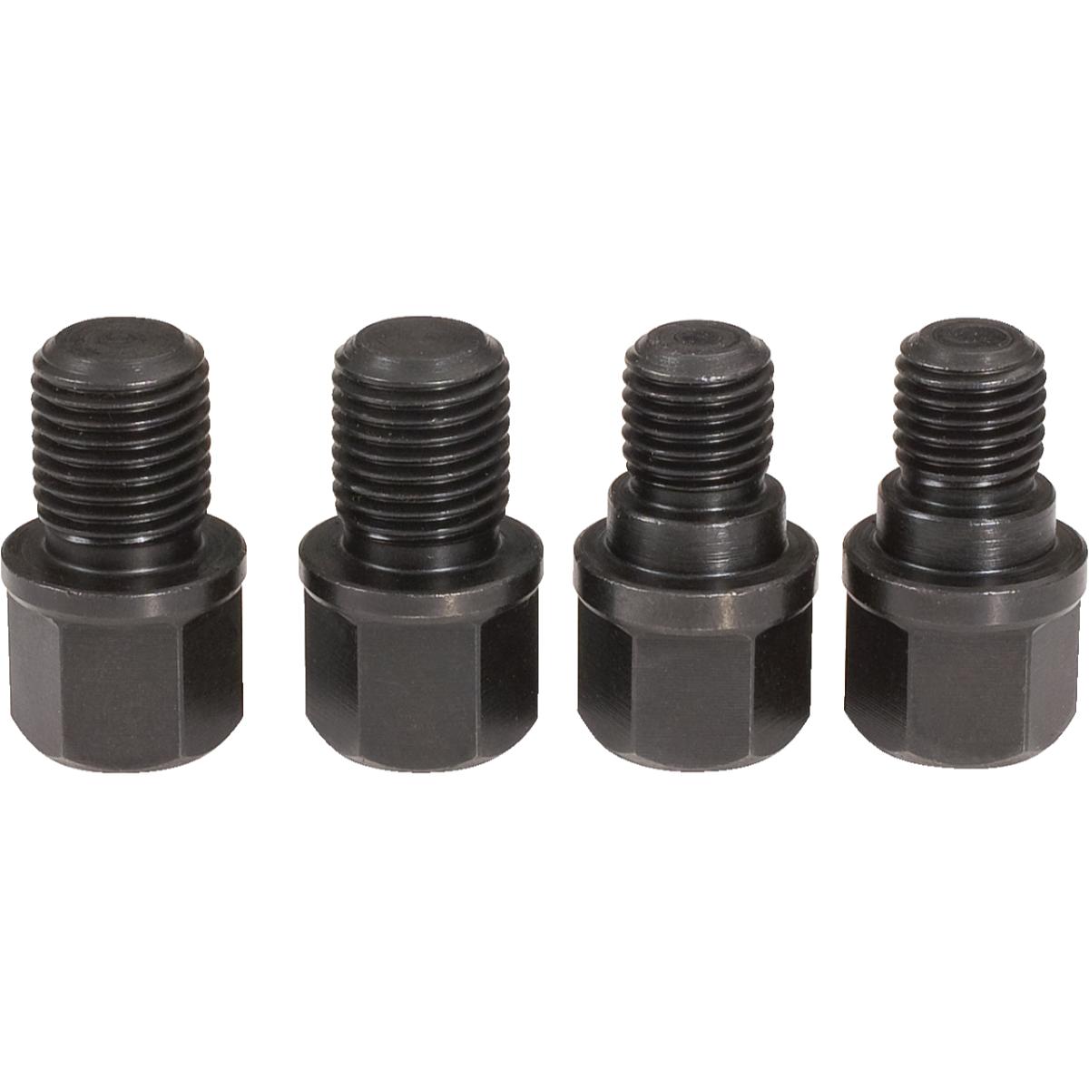 KS Tools Bolzen M14x1,5,4er Pack