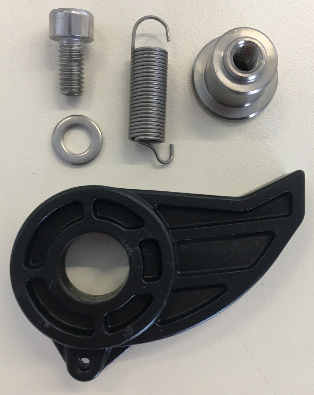 ELMAG Ersatzteil-Kit für Arretierung