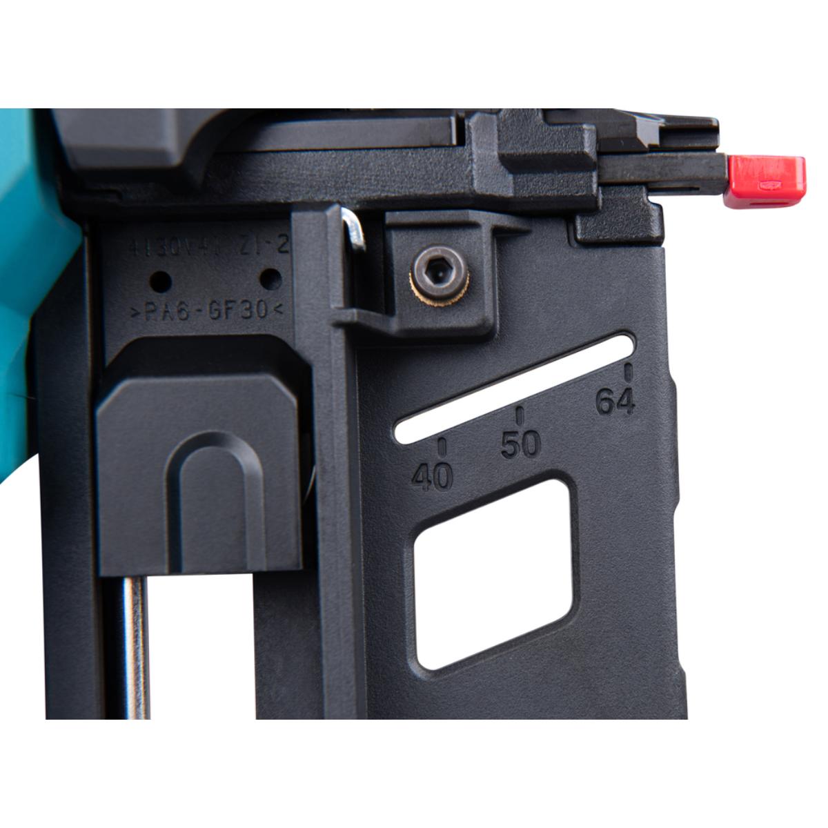 Makita Akku-Stauchkopfnagler 16ga, 19-64 mm