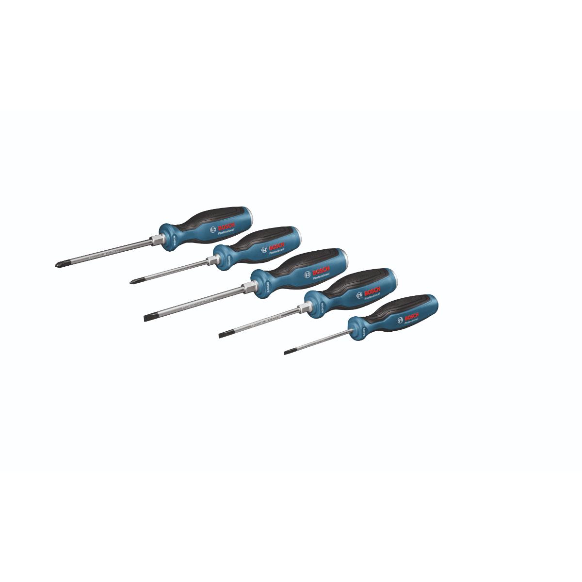 Bosch Combo Kit GSR 12V-15 Professional und Handwerkzeuge