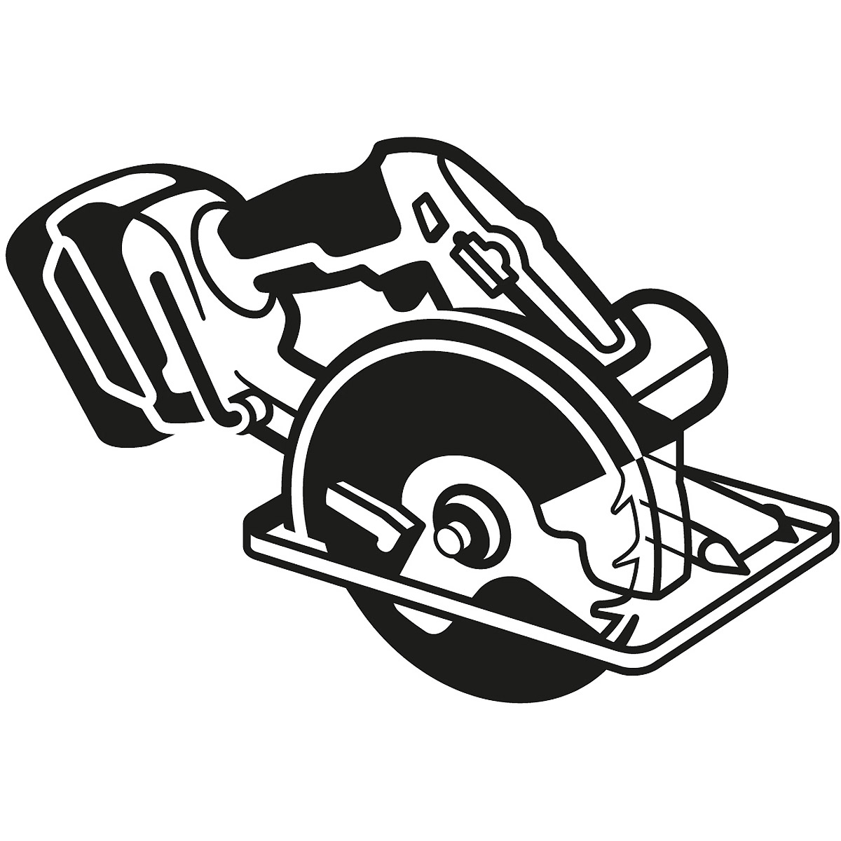 Bosch Akku-Kreissägeblatt Expert for Stainless Steel