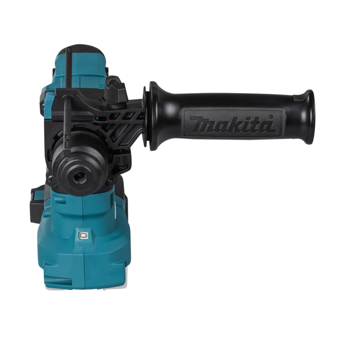 Makita Akku-Kombihammer für SDS-PLUS 18V (ohne Akku, ohne Ladegerät) DHR183Z