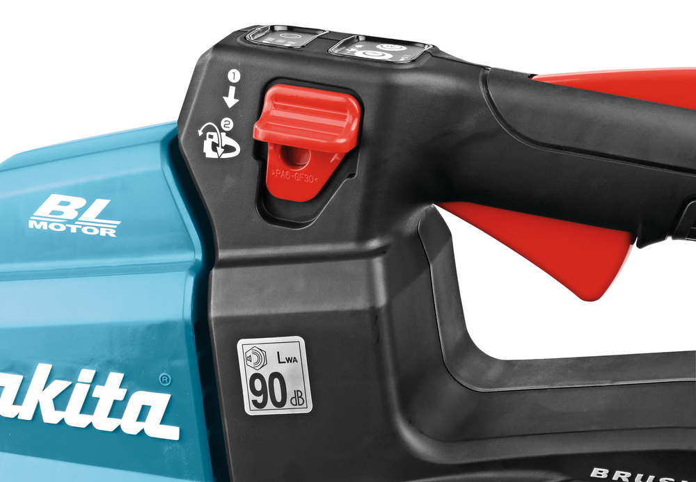 Makita Akku-Heckenschere - DUH502Z