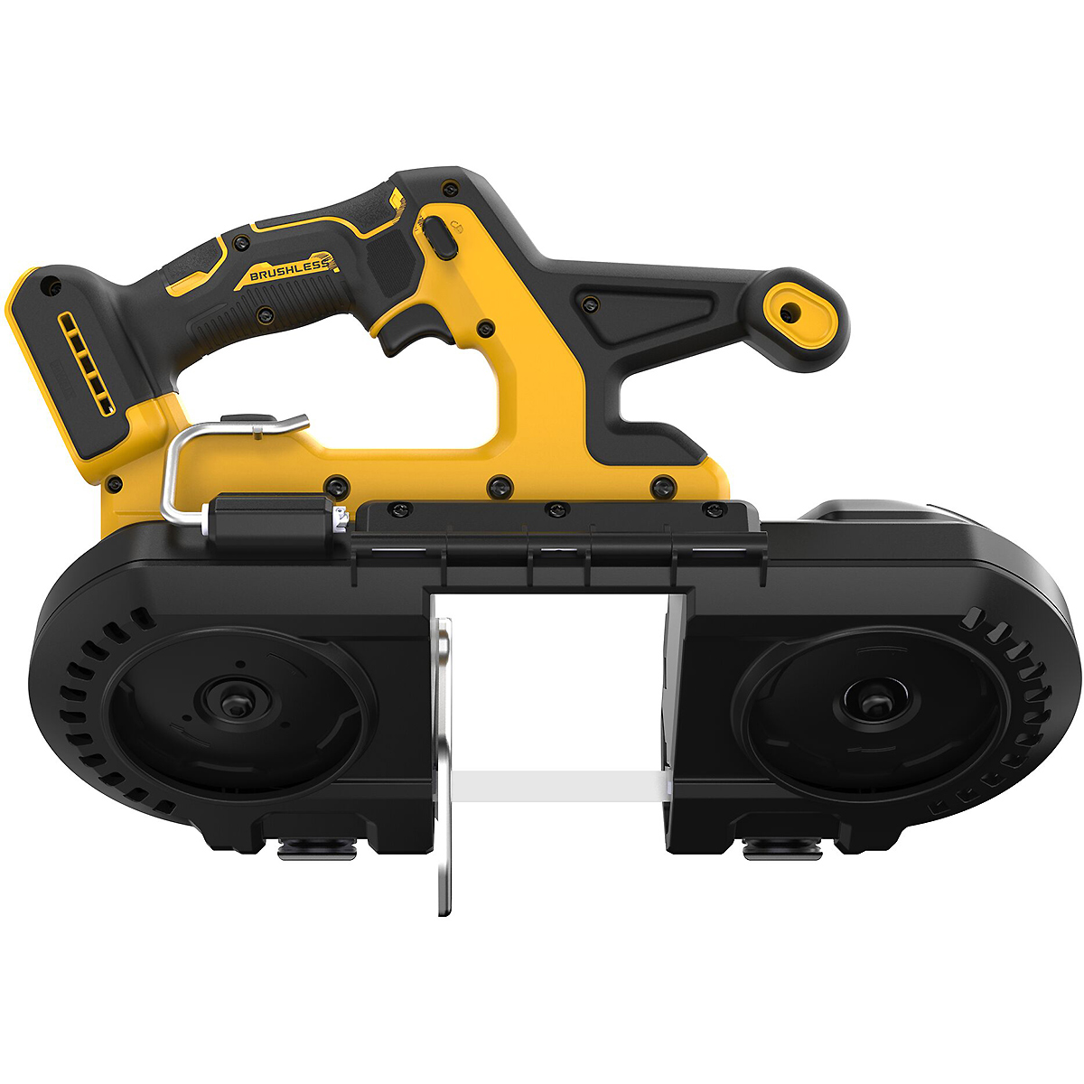 DEWALT Akku-Bandsäge 18V Basisversion