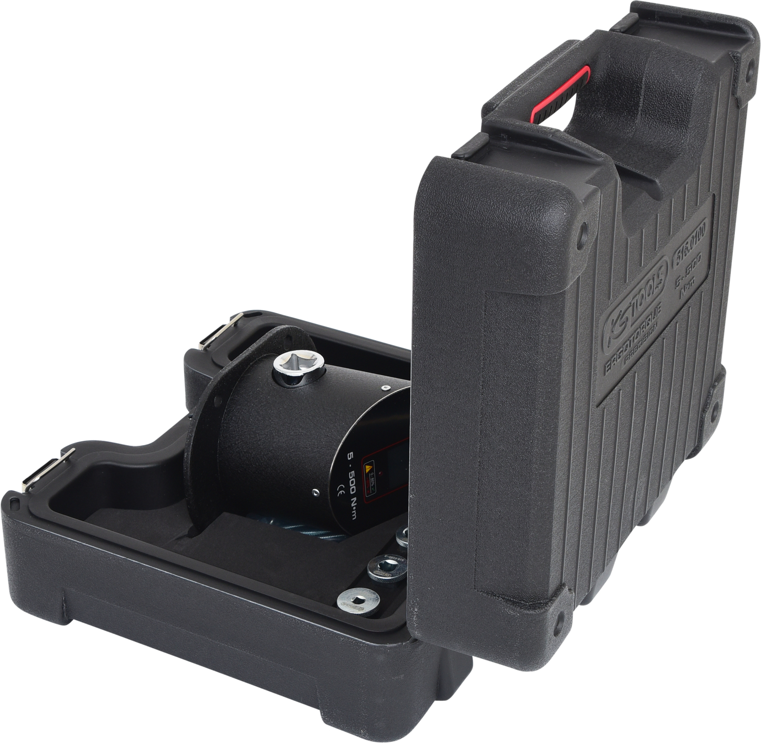 KS Tools Elektronisches Werkstattprüfgerät