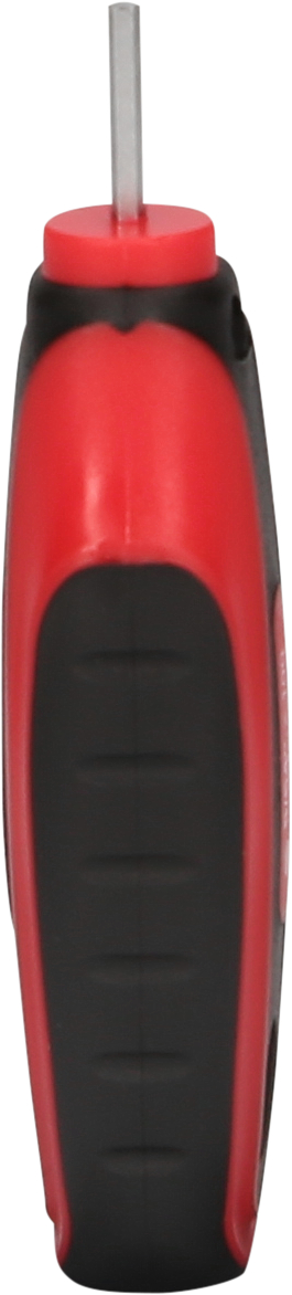 KS Tools T-Griff-Innensechskant-Schlüssel, ZOLL
